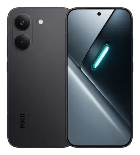 🛍️ Xiaomi Pocophone Poco X8 Pro Preto 12+512GB