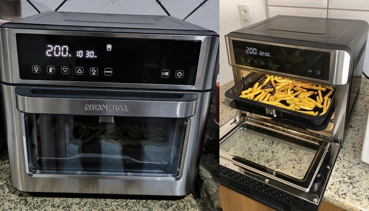FRITANDO BATATA SEM DEIXAR O CORAÇÃO NA CORRIDA, PARÇA! 😅