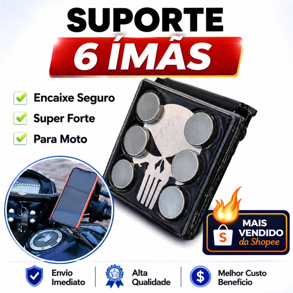 🔊 Oferta imperdível!