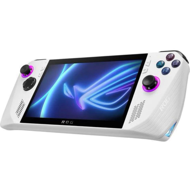 🎮 Console Portátil Asus Rog Ally Amd Z1 Extreme 512Gb / Ssd 16Gb