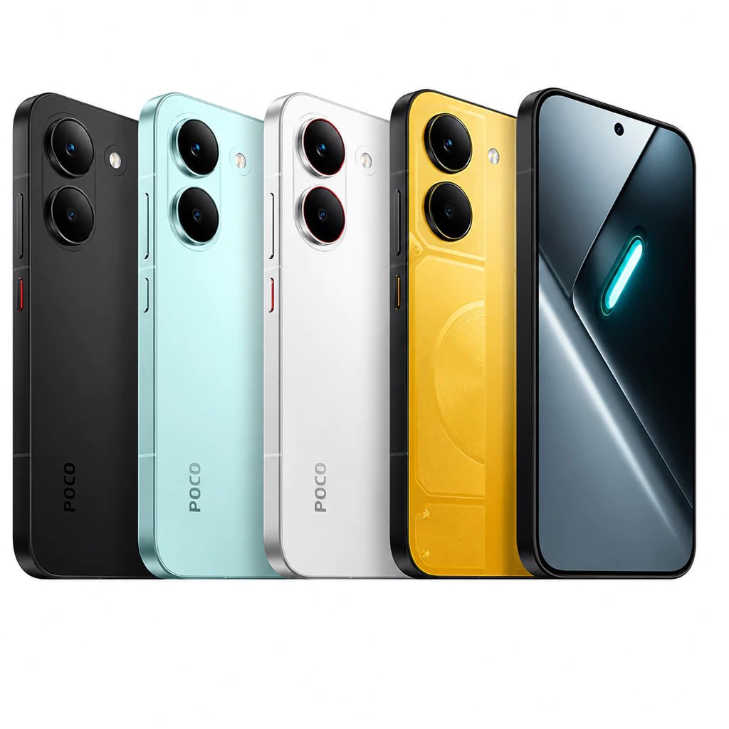 📱 POCO X8 PRO 256GB