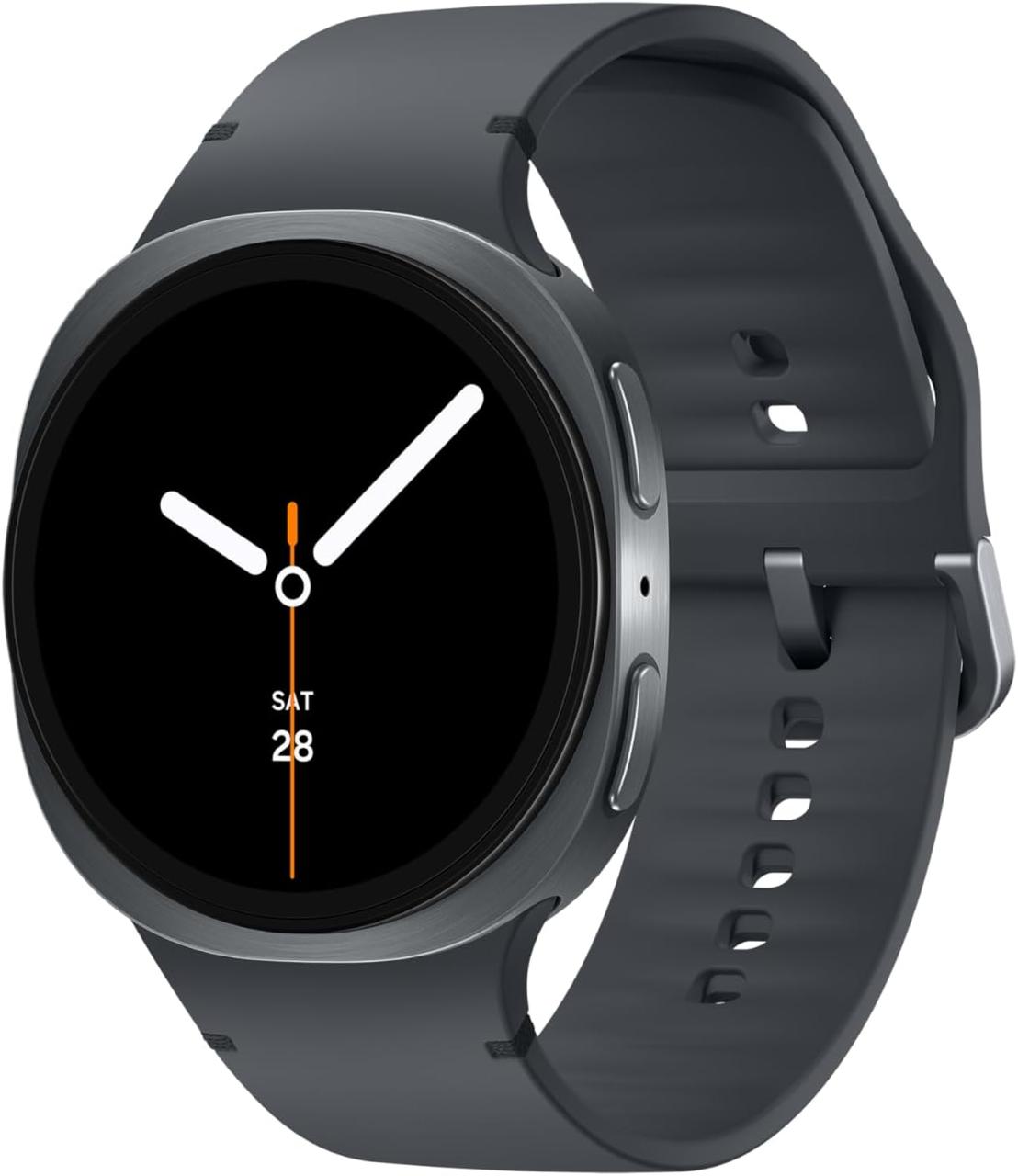 ⌚ LTE E GALAXY AI NO PULSO