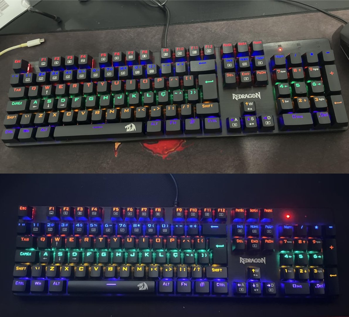 AGORA SIM, ATÉ O LOL VAI RESPEITAR MEU FLOW! 🎮