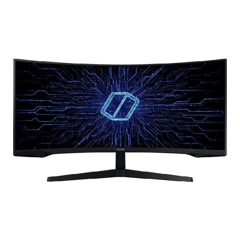 🖥️ Monitor Samsung Odyssey G5 Curvo 34" 165Hz