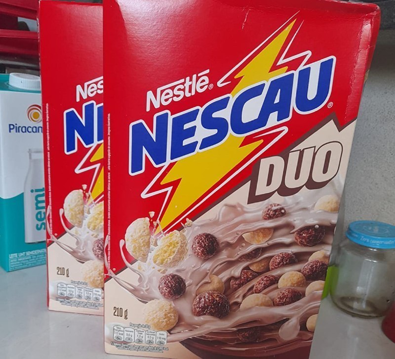 ACORDA E JÁ TEM CAFÉ DA MANHÃ? MELHOR QUE SÓ CAFÉ! ☕