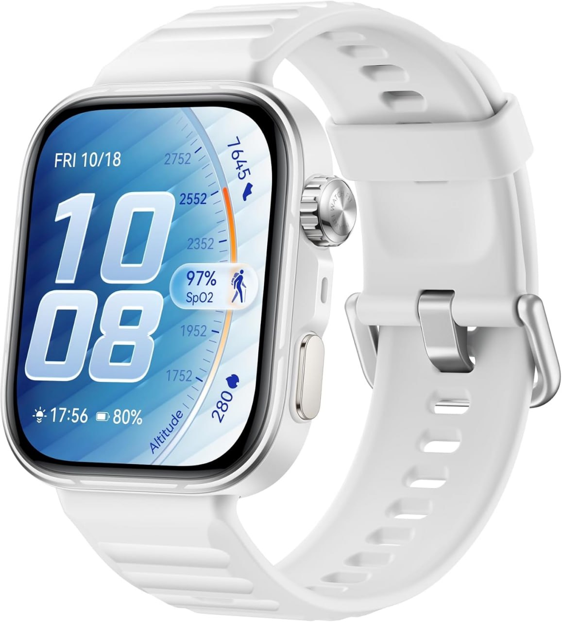 ⌚️ DEZ DIAS SEM CARREGAR NADA