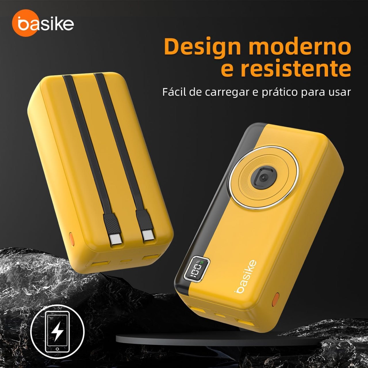 🔋 CELULAR NUNCA MAIS MORRE NA RUA