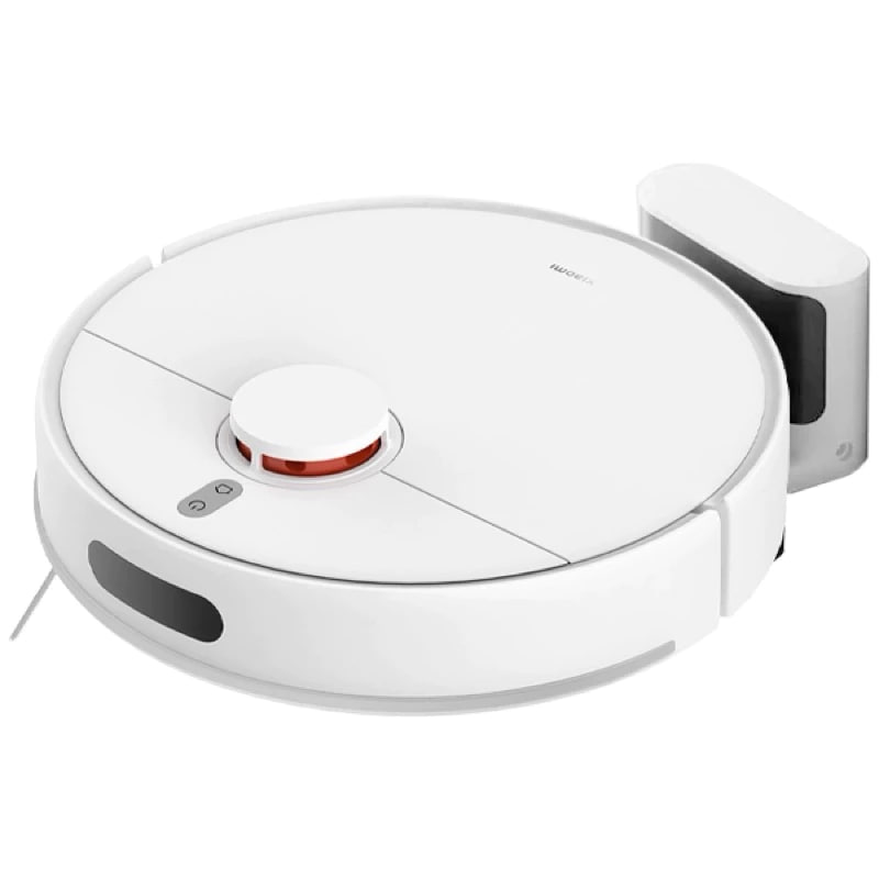 🤖 Robô Aspirador Xiaomi Robot Vacuum S40 OV81 520 | 10.000 Pa | 70 watts | Bivolt