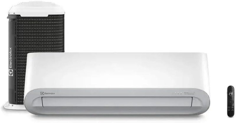 ❄️ 18.000 BTUS INVERTER