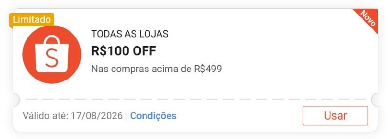 PRA NÃO FICAR SEM GRANA, SÓ O QUE PRESTA MESMO! 💸