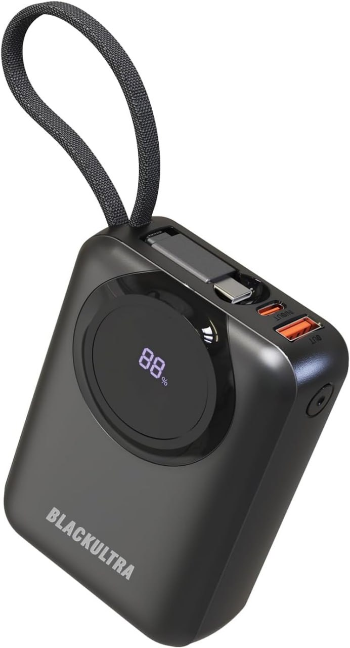 🔋 CARREGA CELULAR 5 VEZES SEGUIDAS