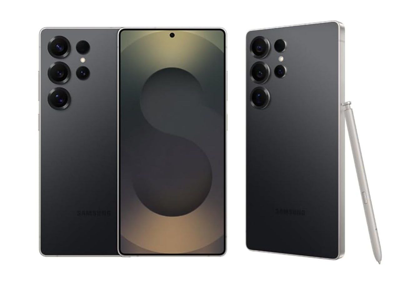 R$ 4 MIL NUM S25 ULTRA? TÁ BOM DEMAIS!