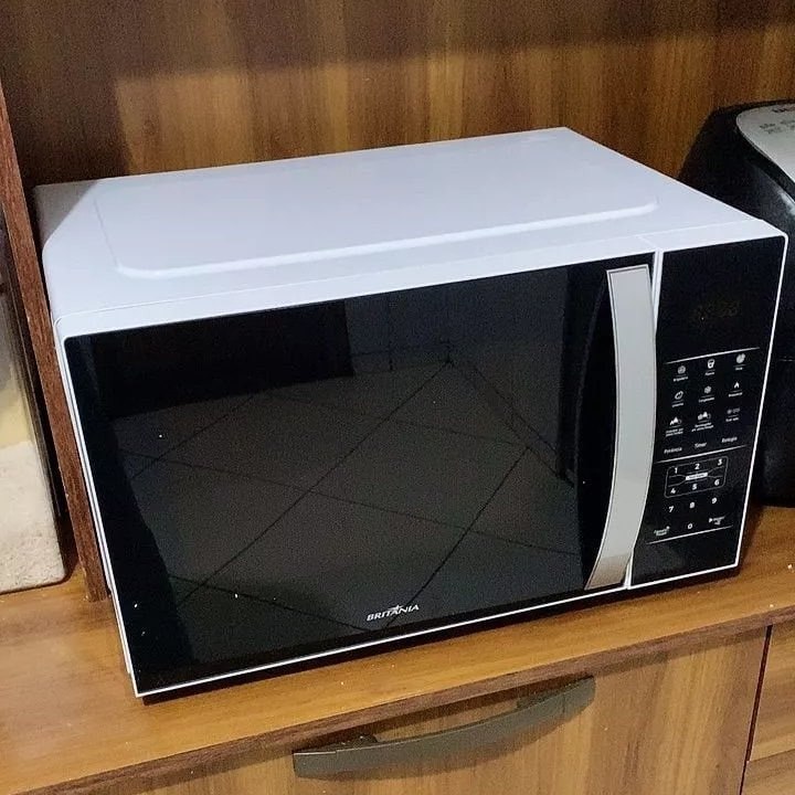 MICRO-ONDAS PRA ESQUENTAR ATÉ CORAÇÃO GELADO! 💓