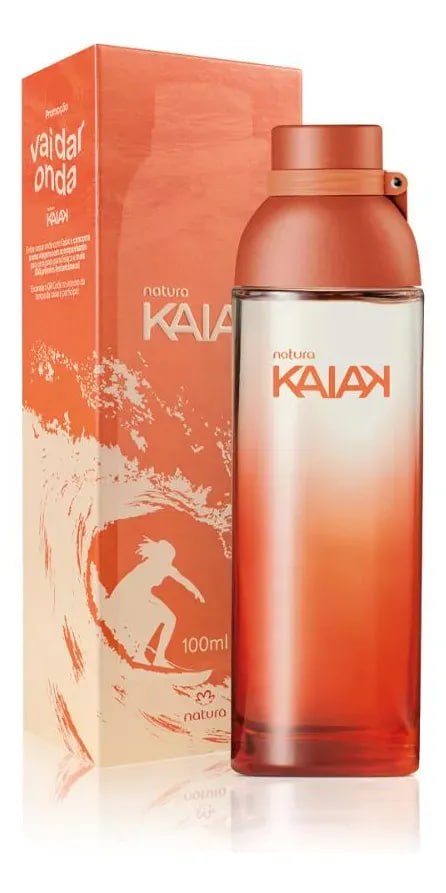 🌊 KAIAK FEMININO CONQUISTA NA PRIMEIRA APLICAÇÃO