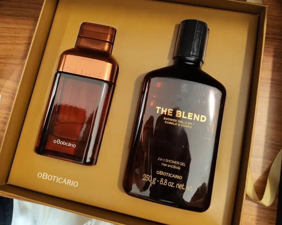 AGORA É HORA DE SE CHEIRAR E NÃO DE PASSAR PERFUME! 🌬
