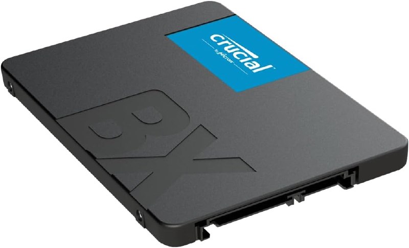 💾 MIL GIGA PRA GUARDAR TUDO MESMO