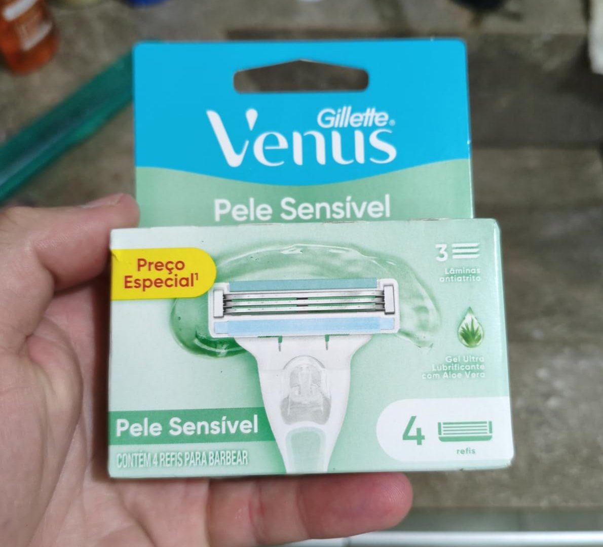 VELHO, ESSE KIT É TIPO SEU MELHOR AMIGO EM DIAS DE PRAIA!
