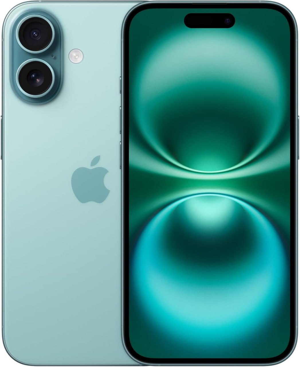 📱Celular Apple iPhone 16 128GB 5G Tela 6,1" Chip A18 iOS Original Novo Lacrado