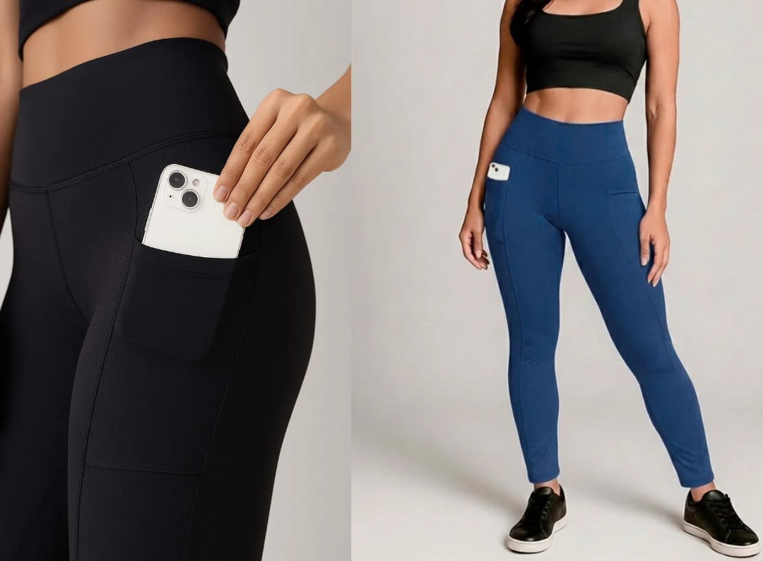 PRA SEGURAR O LOOK E OS BADULAQUES NO MESMO LUGAR! 😎