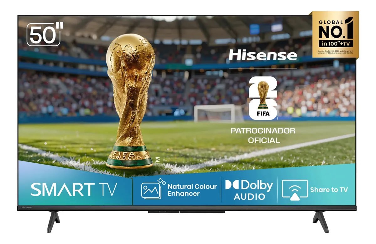 📺 CINE EM CASA POR MENOS DE DOIS MIL