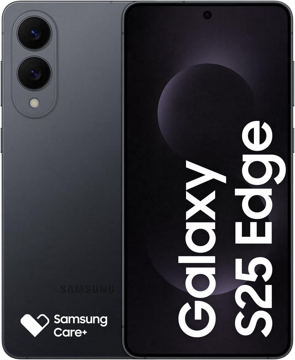 📱 S25 EDGE COM 512GB