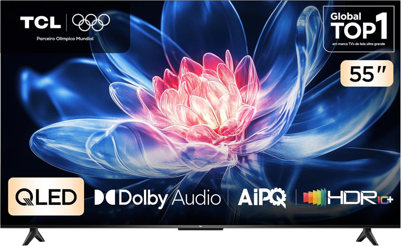 📺 CINEMA NA SALA POR MENOS DE 3 MIL