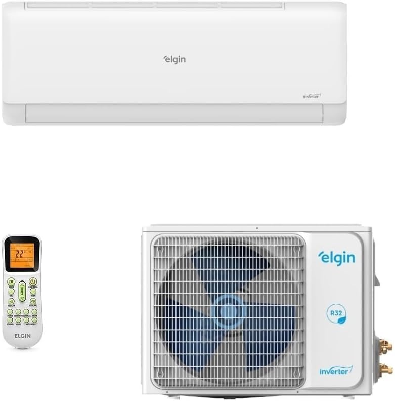 ❄️ CALOR NÃO ENTRA NESSA CASA