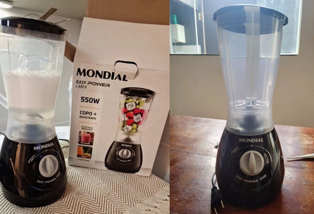 AGORA NÃO TEM MAIS DESCULPA PRA NÃO FAZER O SUCO! 🍹