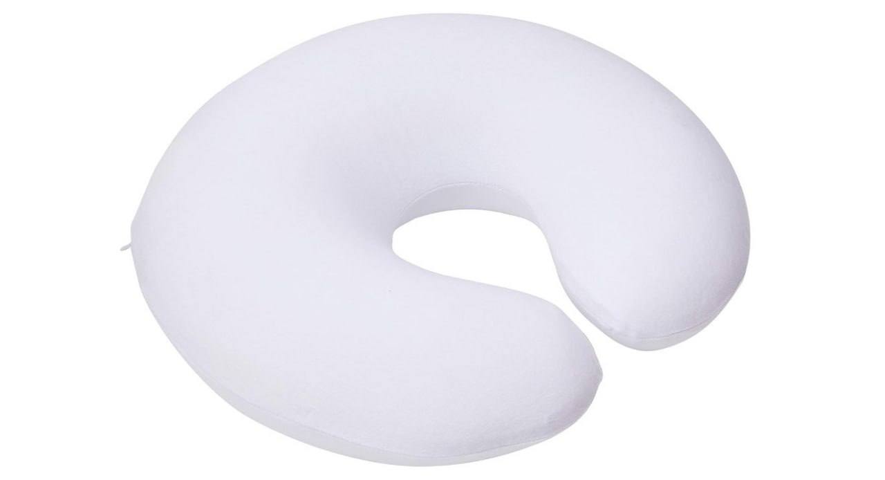 🫧 Almofada para Amamentação Copespuma My Baby - Branco
