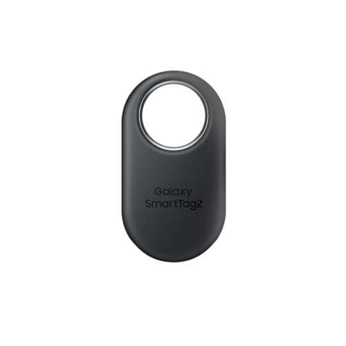 🛍️ Galaxy SmartTag2 (Pacote Unitário) - Preto