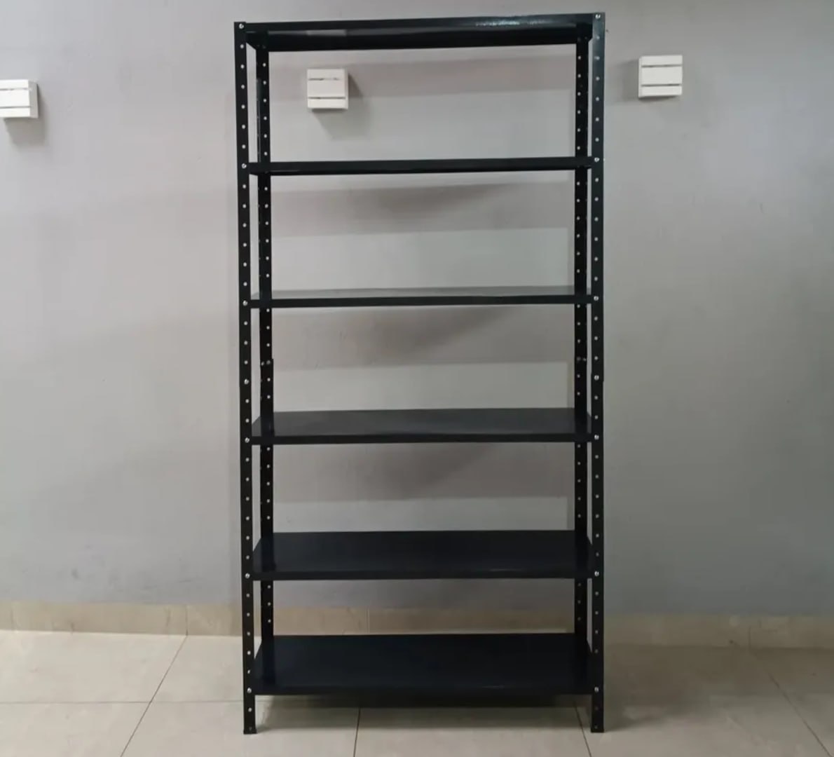 ESSA ESTANTE É PRA QUEM TEM MAIS BAGUNÇA QUE IDEIA! 🤪