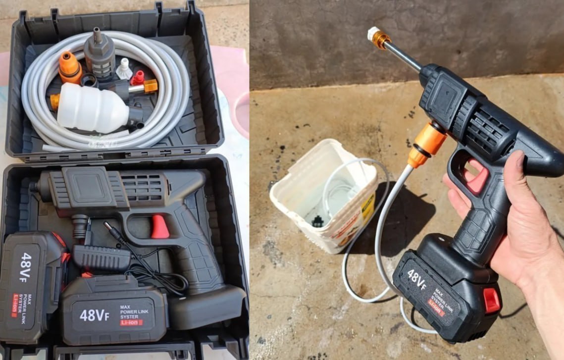 AGORA VOCÊ PODE LIMPAR A SUJEIRA DO EX-NAMORADO! 😂