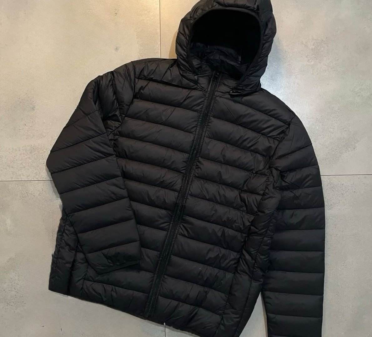 COM ESSA JAQUETA, O FRIO VAI PEDIR PRA SAIR! ❄️
