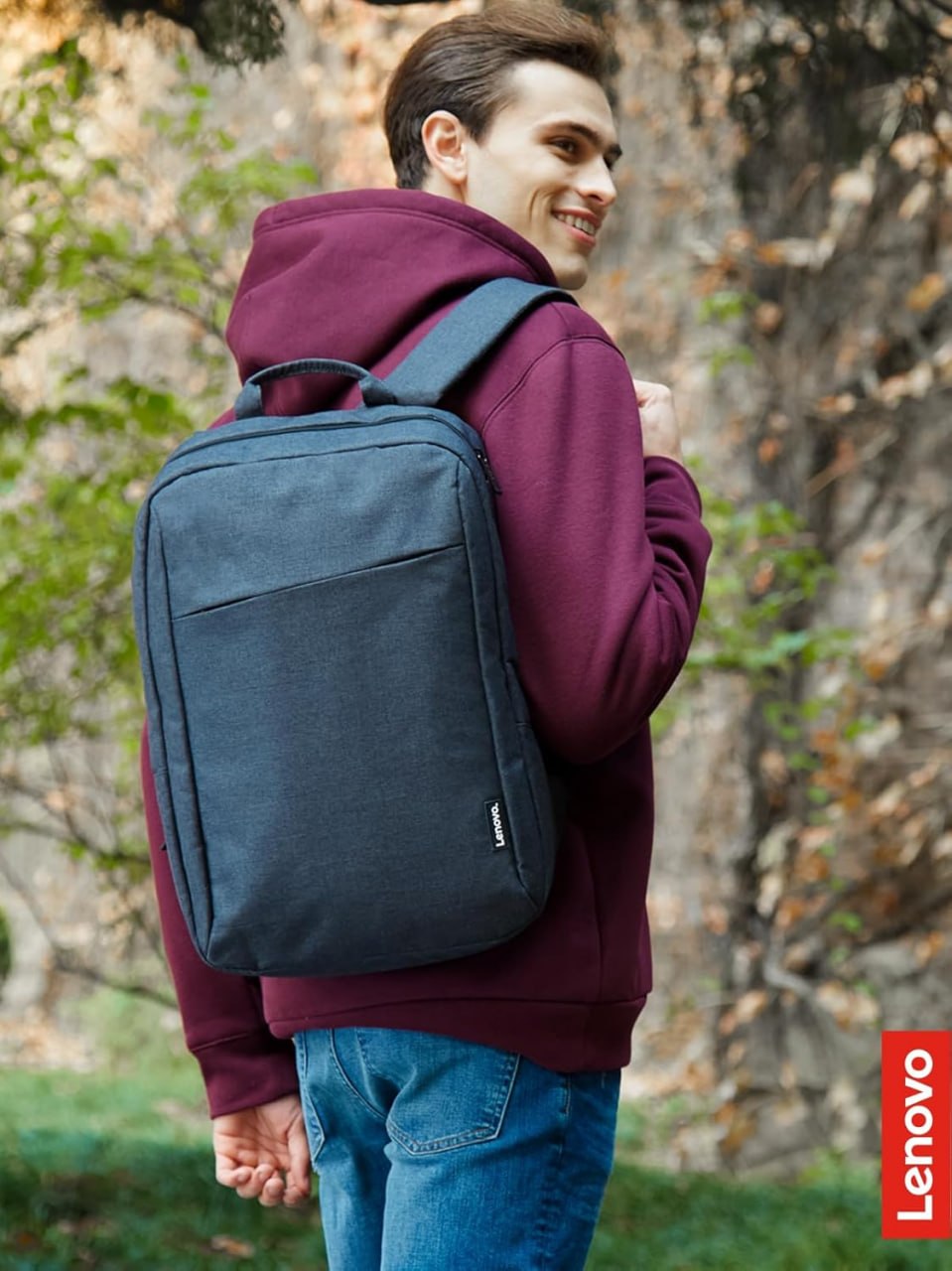 🎒 NOTEBOOK SEGURO SEM APERTAR O BOLSO