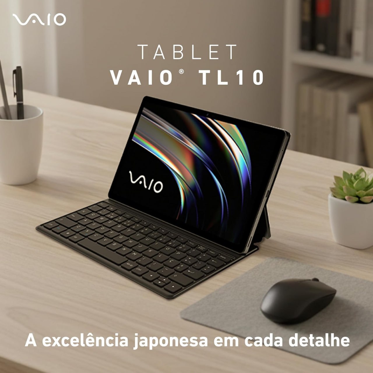 TELA 2K PEGA GERAL DO TABLET GENÉRICO 📺