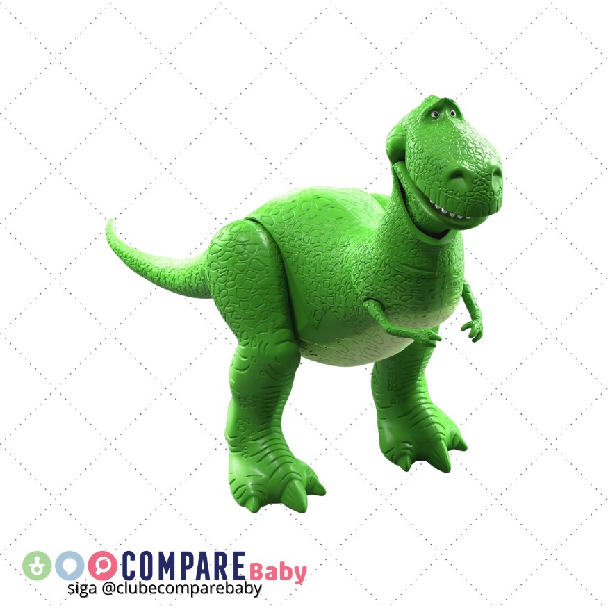 😍 Boneca Jessie Toy Story Disney Pixar Mattel