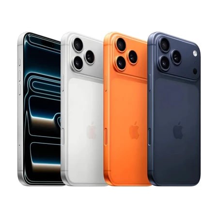 📱 iPhone 17 Pro Max 256GB