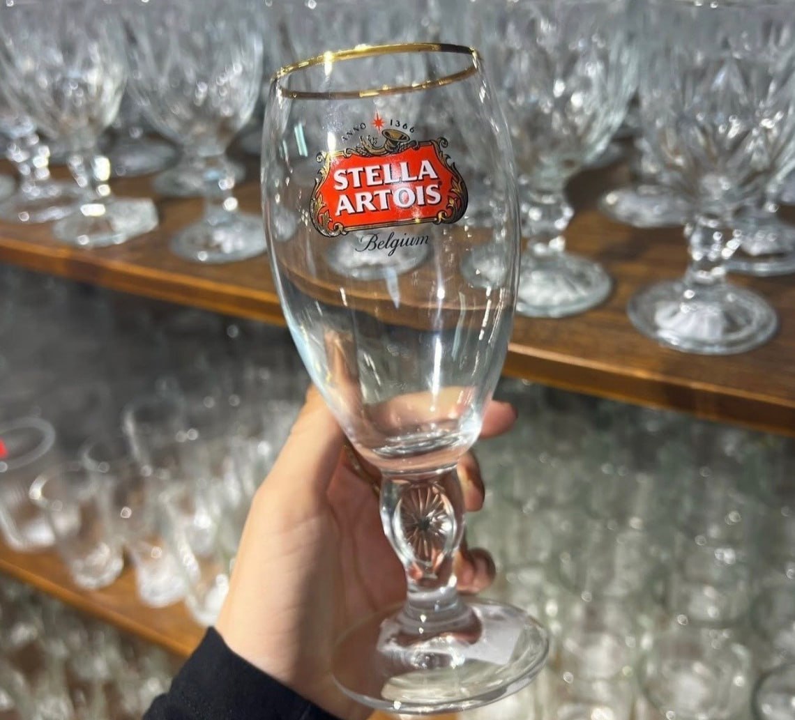 TAÇA CHEIA, PERRENGUE VAZIO! 🍻
