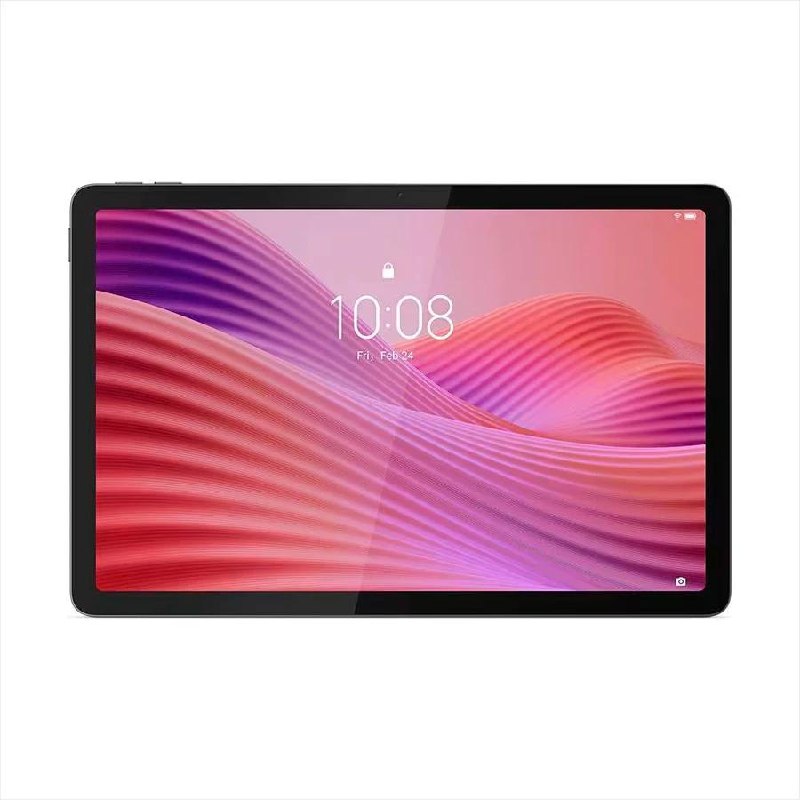 📱 Tablet Lenovo Tab 10,1” Full HD 4GB RAM e 64GB