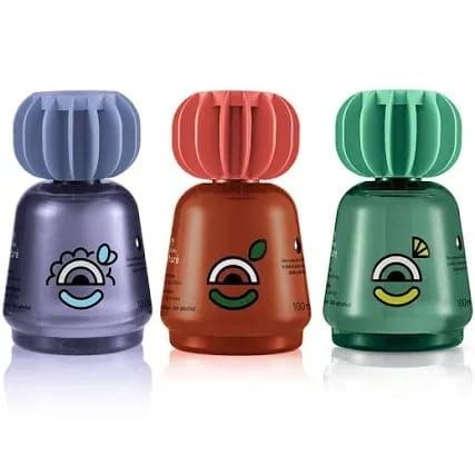 Colônia Natura Naturé 100ml
