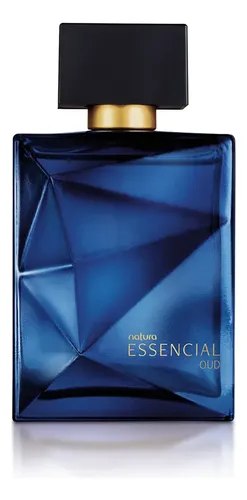 🛍️ Deo Parfum Natura Essencial Oud Masculino 100ml