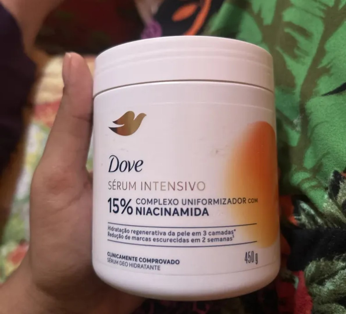 PELE LISINHA IGUAL BUNDA DE NENÉM COM ESSE SÉRUM!