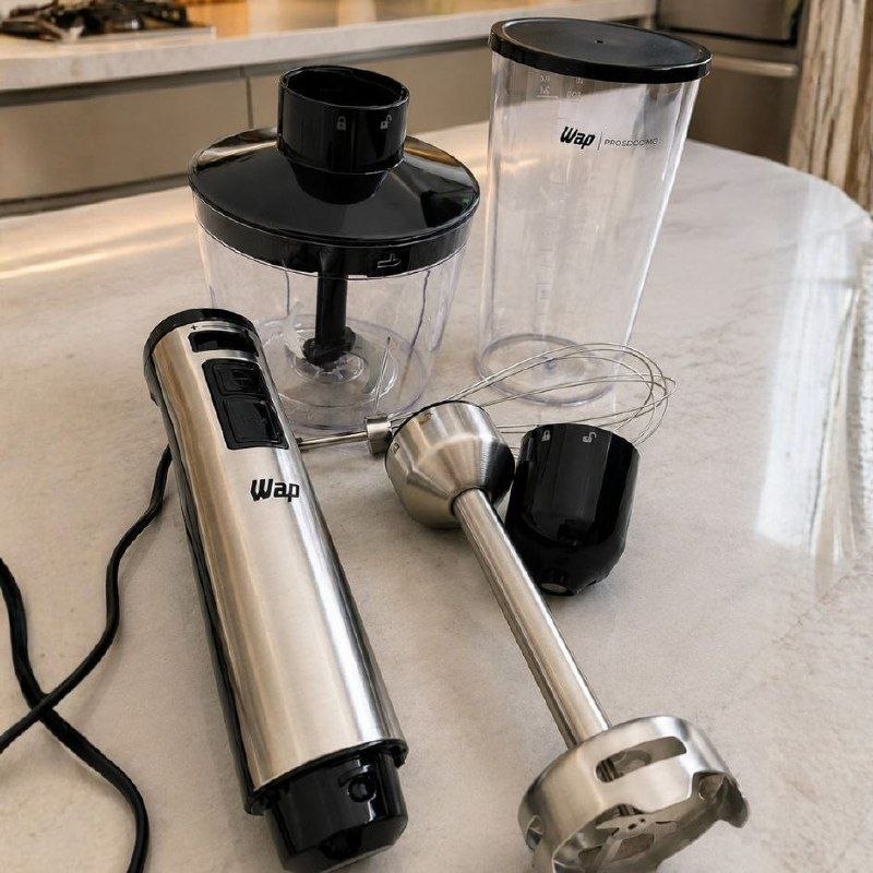 TRANSFORMER DA COZINHA