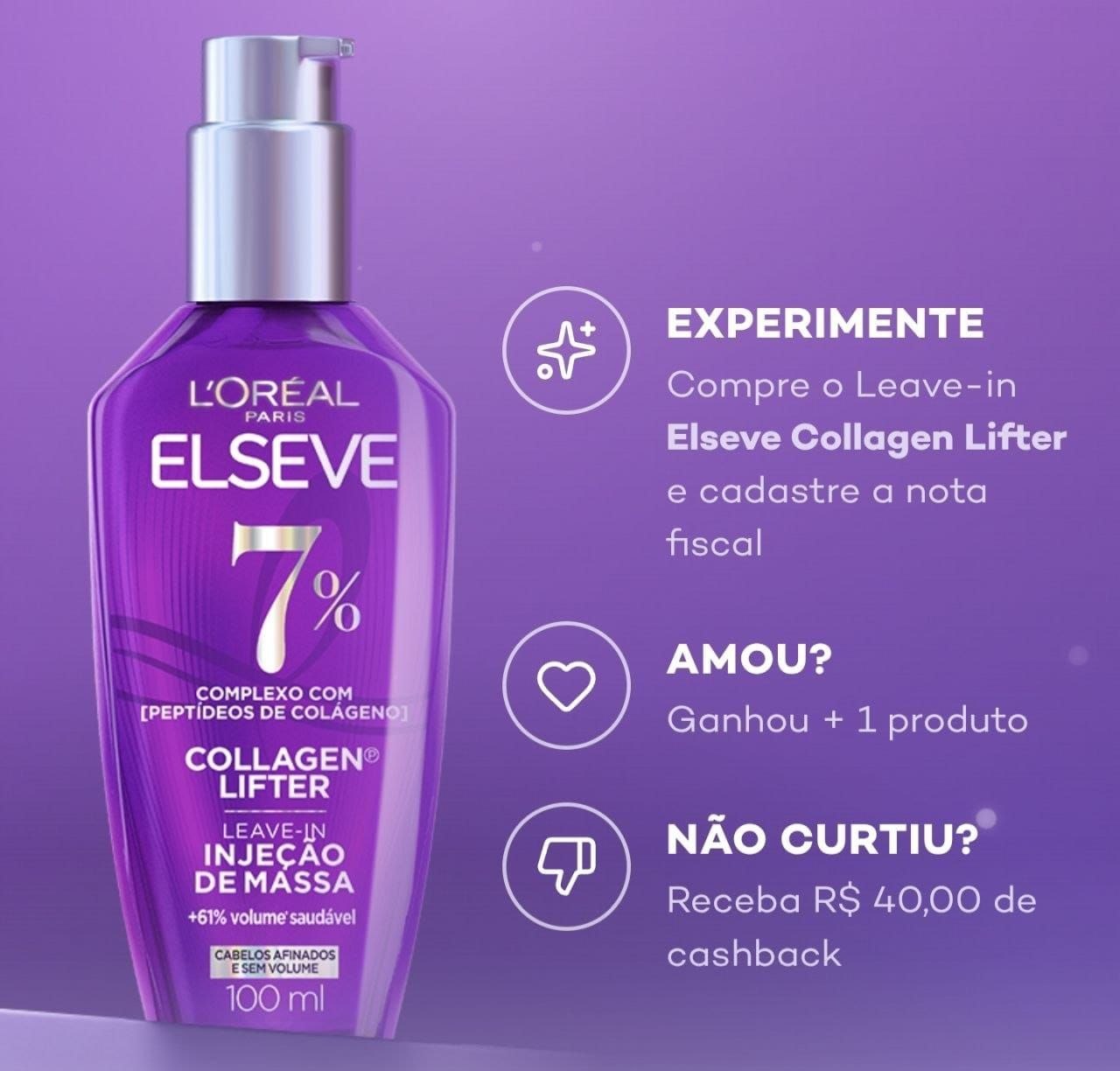 🔥SAIU BRINDE L'ORÉAL🔥