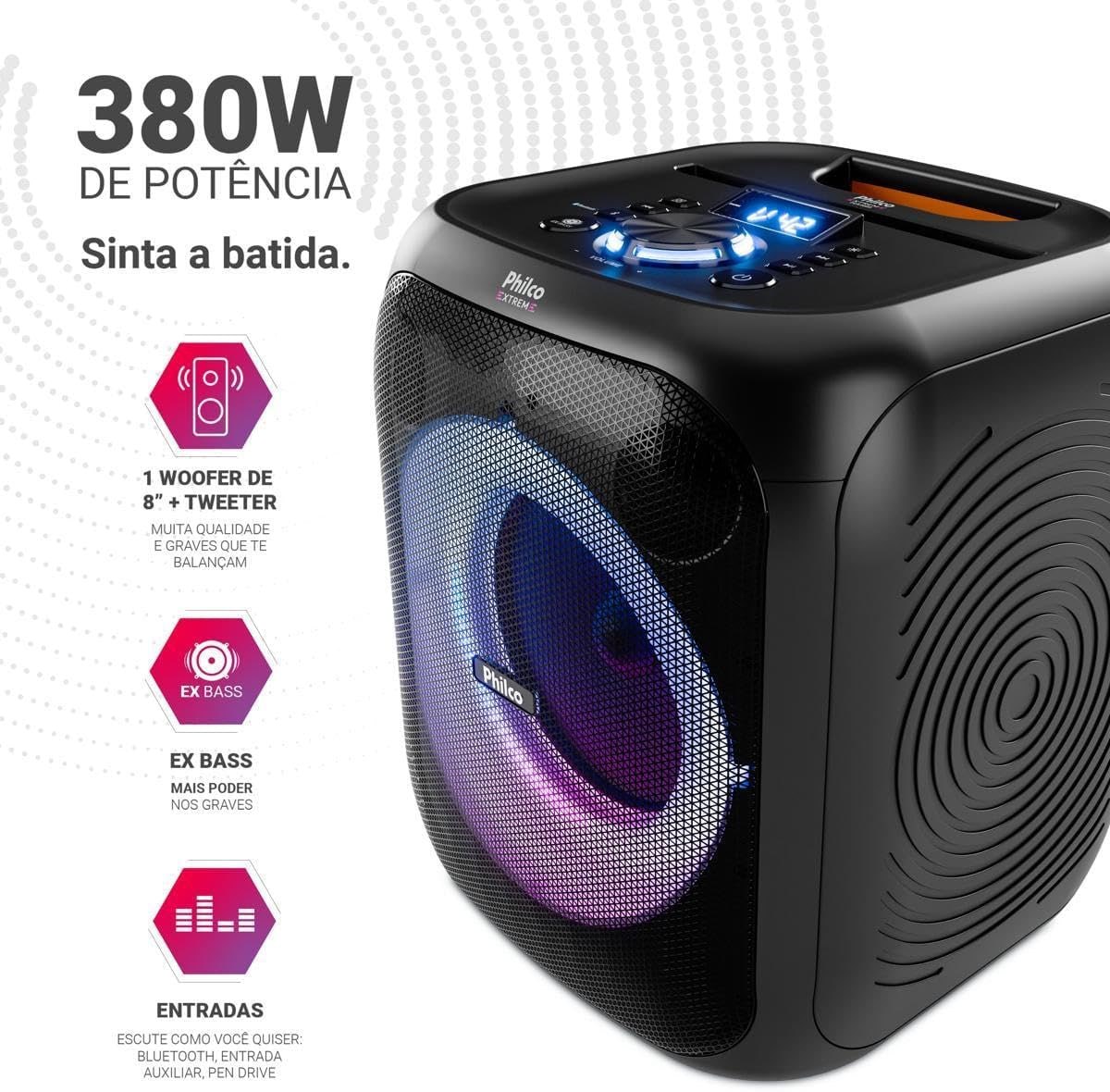🔊 ESSA VAI ESTRAGAR A NOITE DO VIZINHO