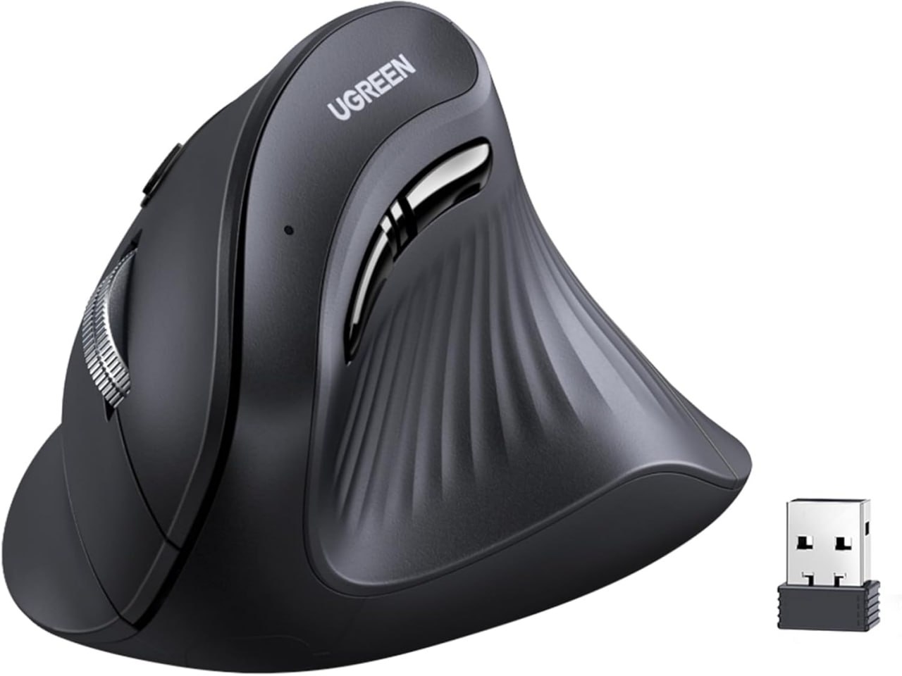 🖱 ERGONOMIA QUE SALVA SUA MÃO DO CANSAÇO