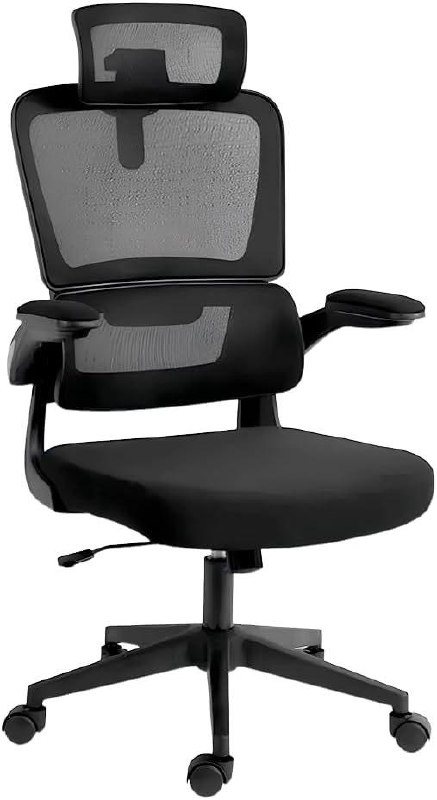 CONFORTO PARA TRABALHAR E JOGAR