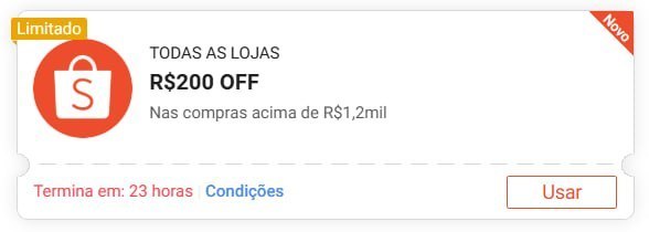 FICA ATÉ MAIS LEVE GASTAR QUANDO TEM DESCONTO! 😂