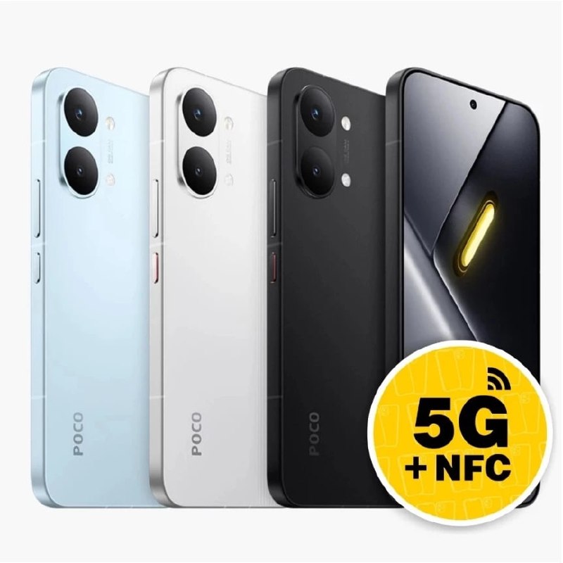 📱 POCO X8 PRO MAX 256GB