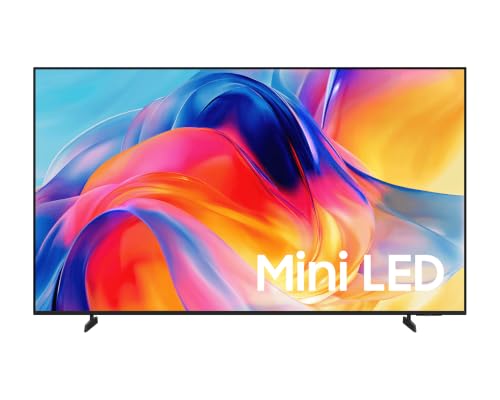 🛍️ Samsung Smart TV 55" MiniLED 4K M75H